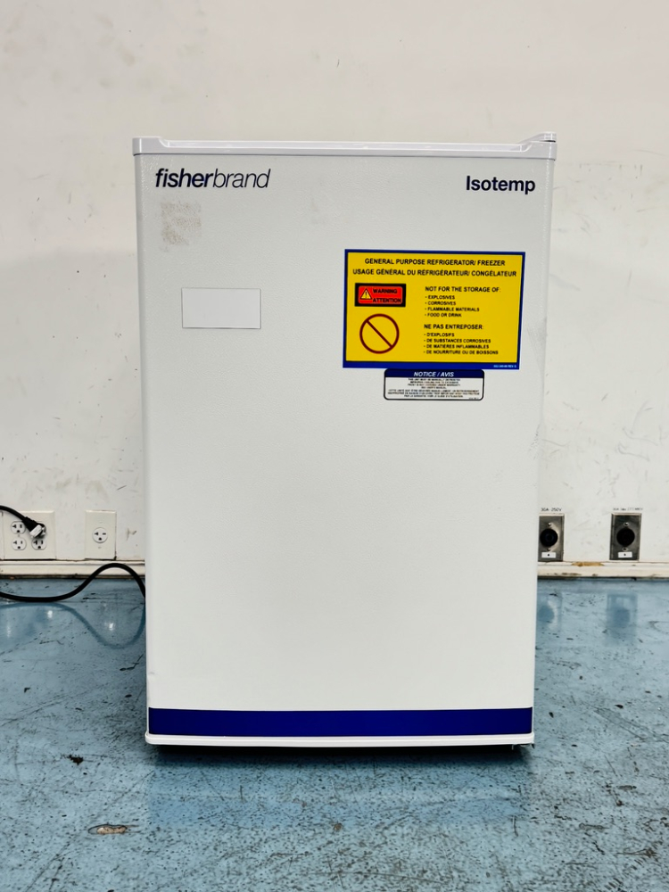 Image of Fisherbrand Isotemp Undercounter Freezer